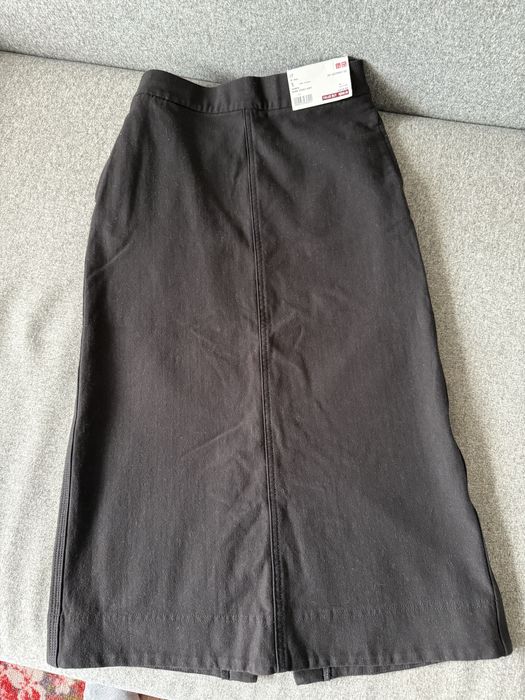 Uniqlo юбка, новая