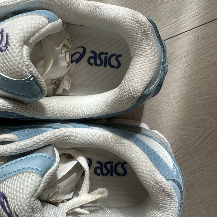 Asics gel nyc albastru marimea 42