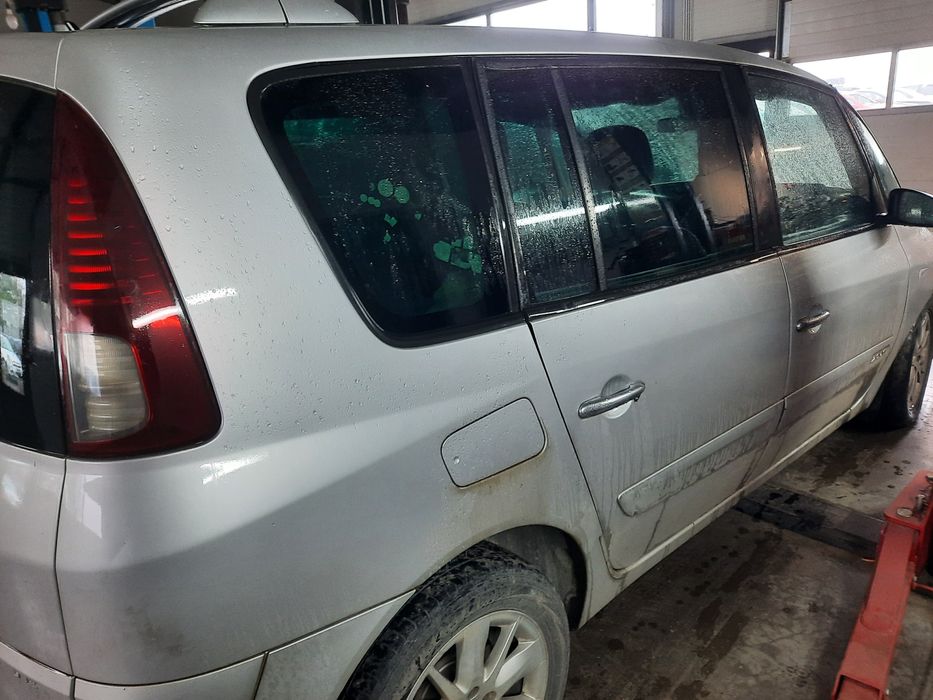Vand capota,aripa bara Espace