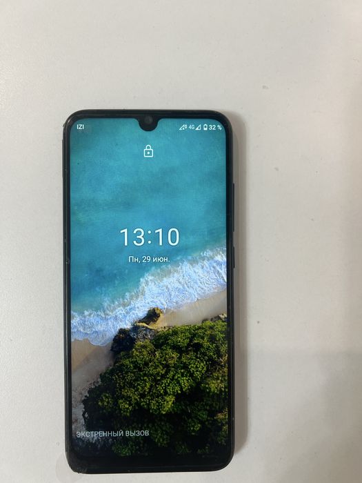 Продам телефон miai3