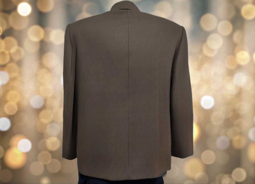 Sacou lână, mărimea L