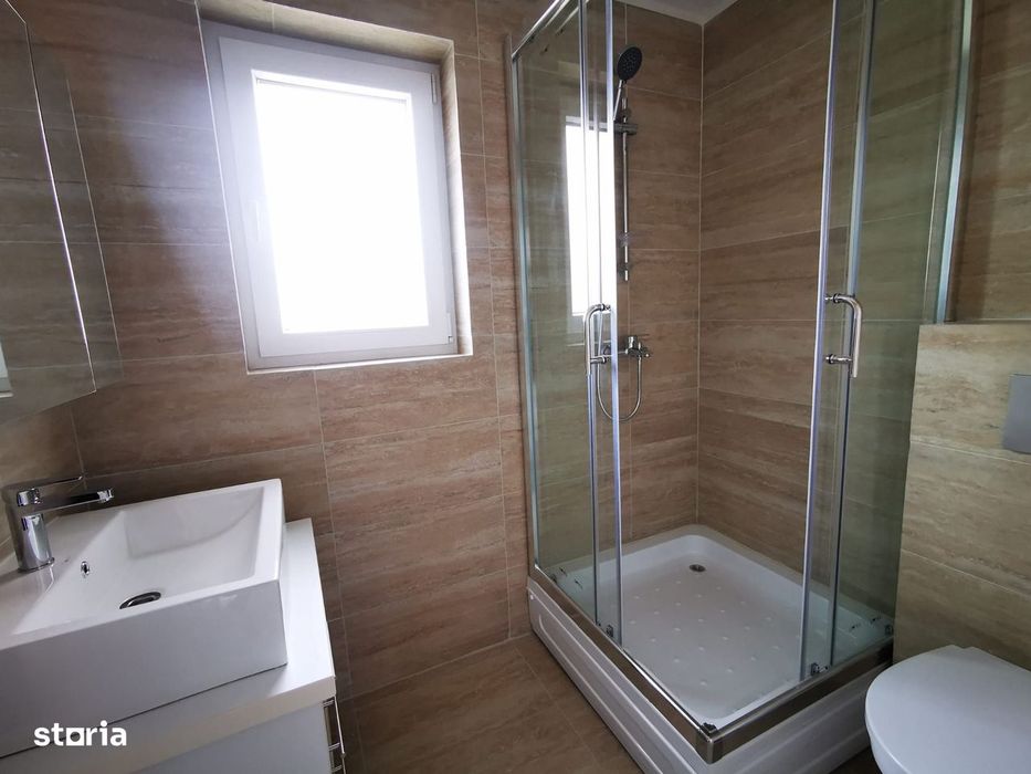 Vila 3 camere Cosmopolis