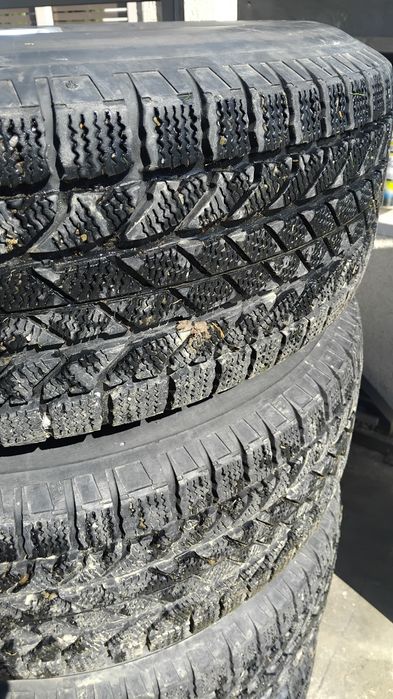 Jante/Roti Opel Frontera