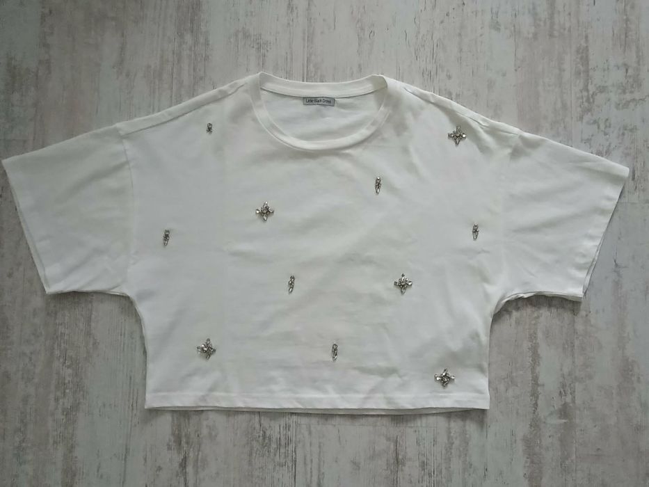 Нов дамски комплект LBD