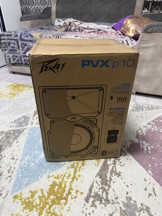 Продам аккустическую колонку