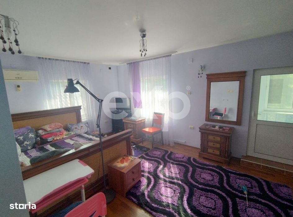 Stefanesti | Proprietate cu doua imobile | Teren 3.297 mp | La 4 km de
