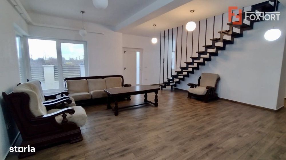 Casa individuala, cu 7 camere, de vanzare in Sacalaz