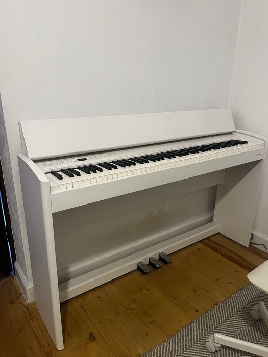 Цифровое пианино Roland F701