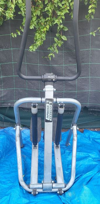 Ap fitness tipstepper