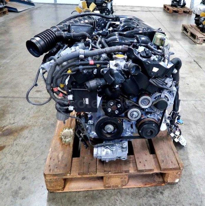 Двигатели 3GR-FE,4GR-FE Toyota,Lexus(2AZ/2AR/1MZ/3MZ/2GR/3GR/4GR/VQ35)