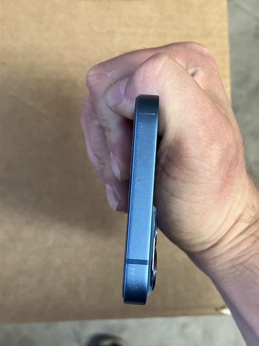 Iphone 13 Blue 100% батерия