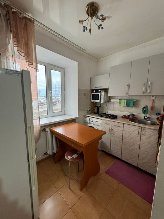 Продам 1комнатную квартиру