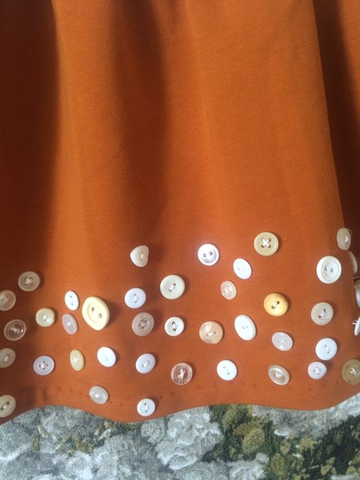 Детское платье,новое