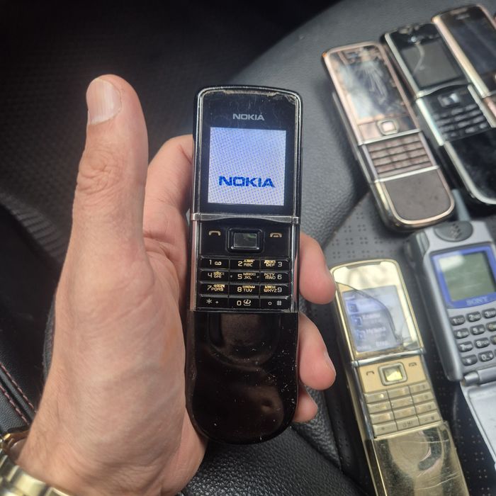 Нокия 8800 реаритет