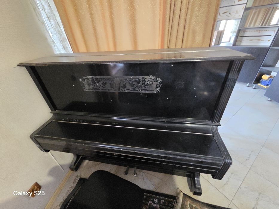 Пианино б/у бесплатно