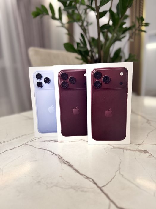 Iphone 18 pro max 512gb