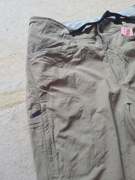 MOUNTAIN HARD WEAR мъжки панталон L размер.