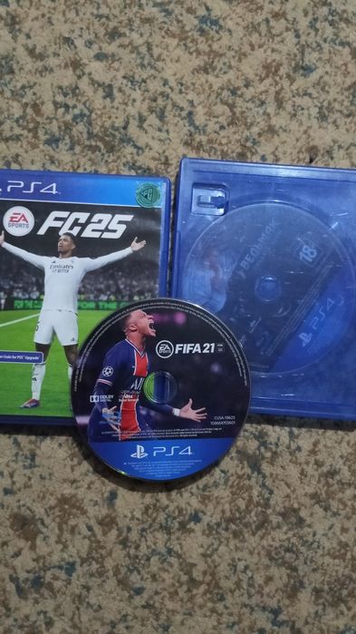 PlayStation 3+2джойстика + игры (прошитая)