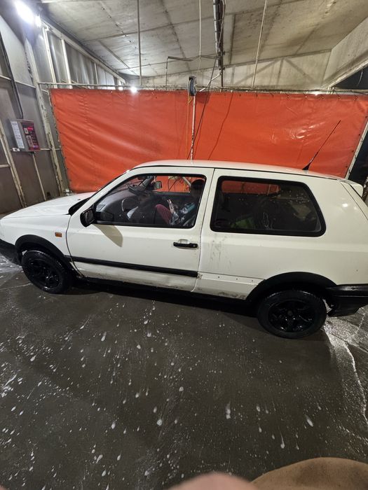 Продам гольф 3