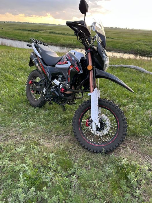 Продам Эндуро SYCMCC 300