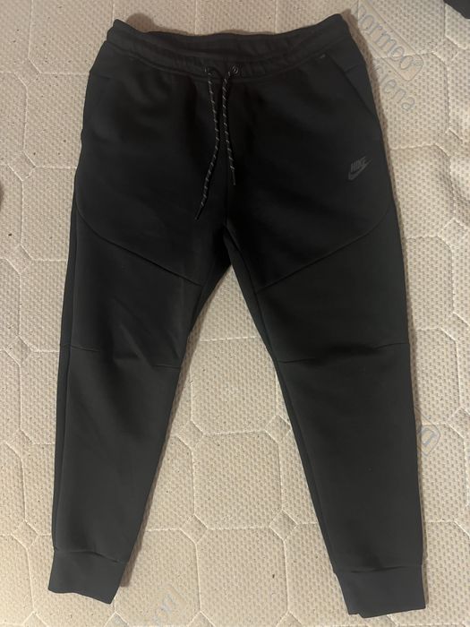 Nike tech fleece долнище