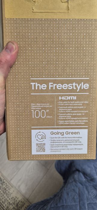 Проектор SAMSUNG