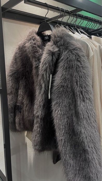 Верхняя одежда женская