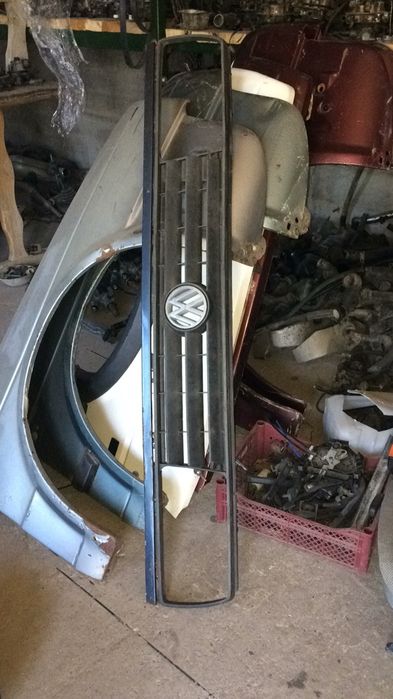 Жетта Голф 2 ланжерен все завчасти