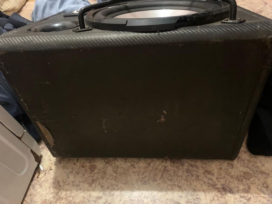 Продам самбуфер ,