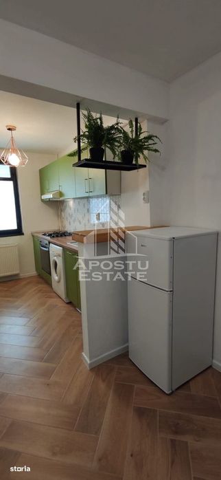 Apartament 2 camere, de vanzare, zona Sagului, Timisoara