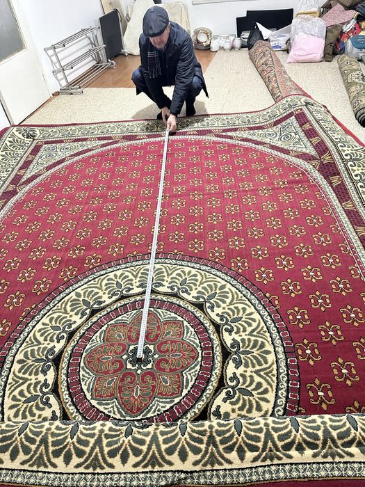 Продаются ковры б/у