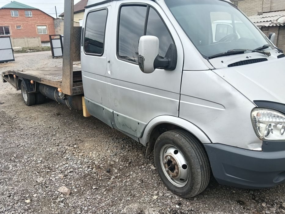 Продам эвакуатор