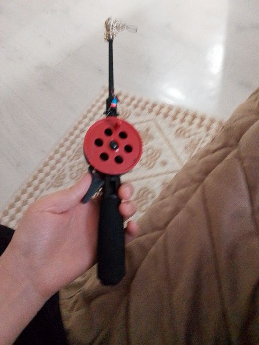 Продам для рыбалки