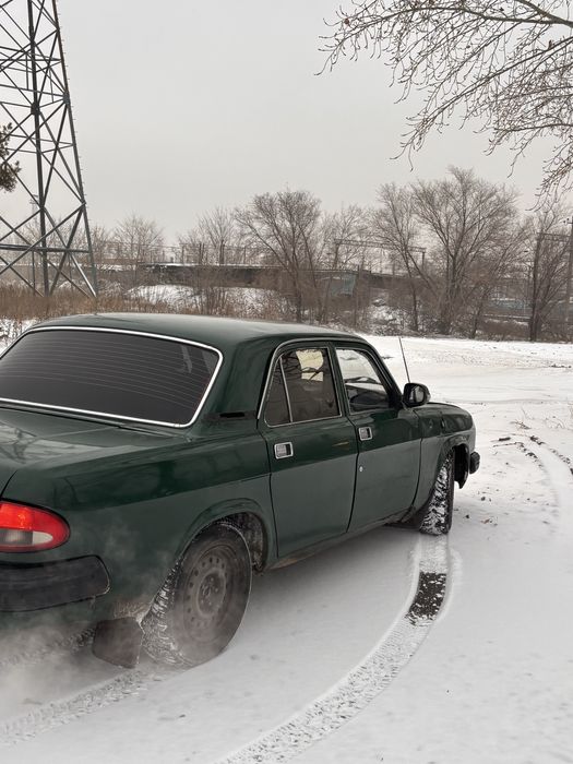 Продам волга 3110, ГАЗ