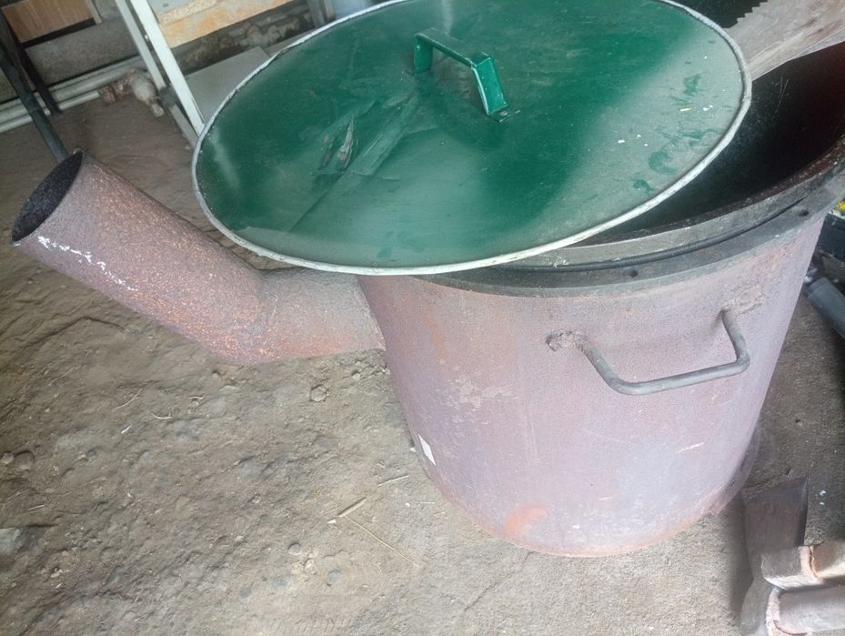 Қазан ошақ қазан ошақ