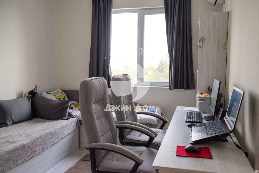 Продава се Тристаен апартамент в Бяла - 100 кв.м за 628 €/кв.м - Снимка #10