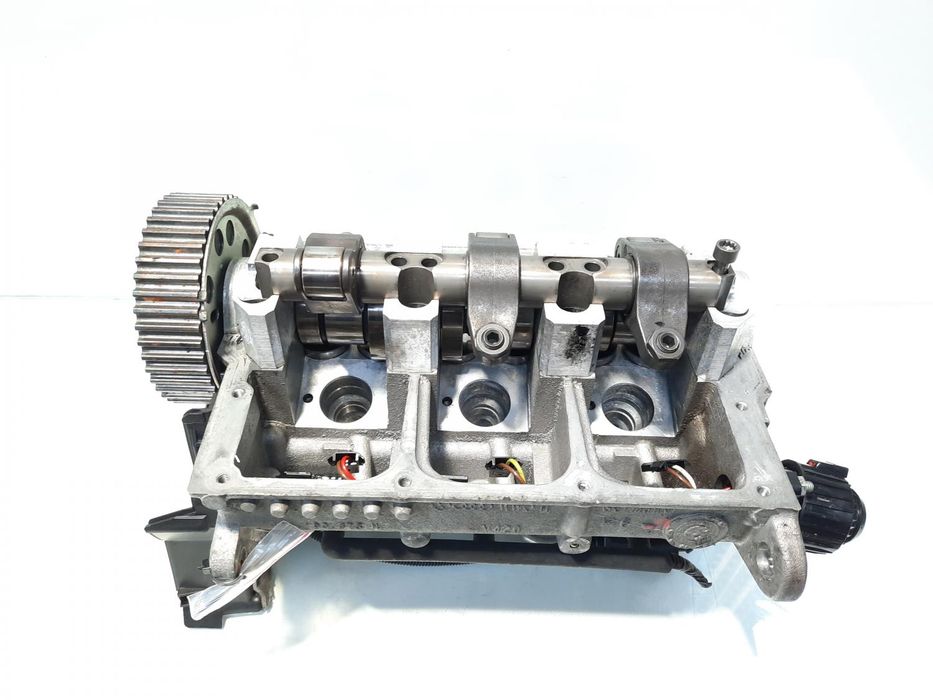 Chiulasa cu 1 ax came, cod 045103373H, Audi A2 (8Z0) 1.4 TDI, AMF