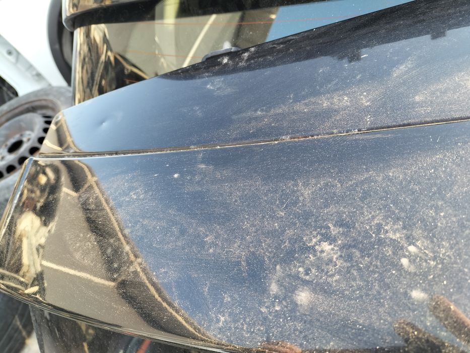 Врата багажник Citroen C Crosser / Ситроен Ц Кросър 2011г.