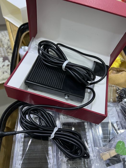 Набор для LED наращивания ресниц