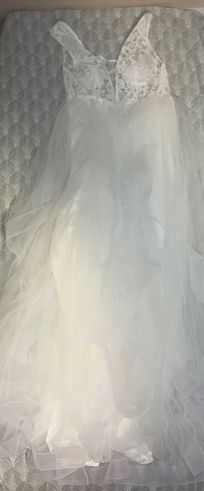 Сватбена рокля Shein