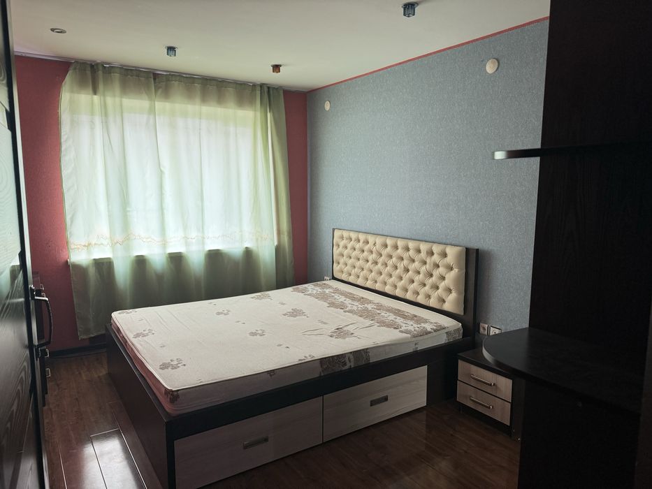 Яккасарой тумани Саламатина кучасида 3 хонали уй арендага берилади