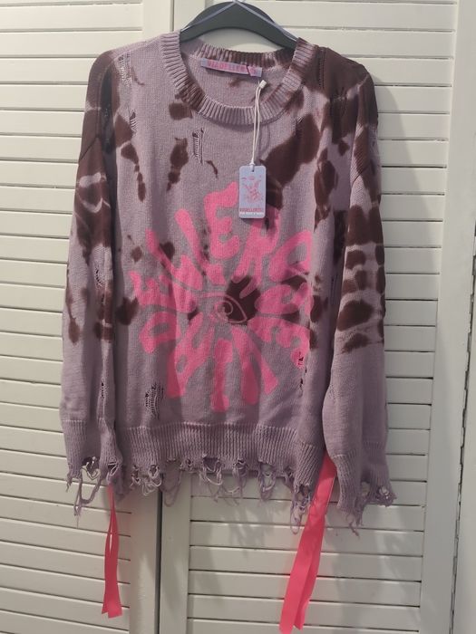 VDR дамска блуза