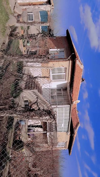 Къща в Село Бяло Поле