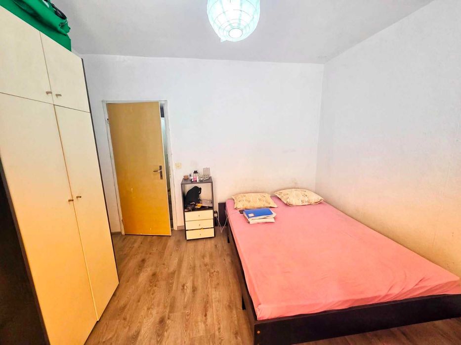 Имот Корект продава 2-Стаен апарт, кв. Изток - снимка 14