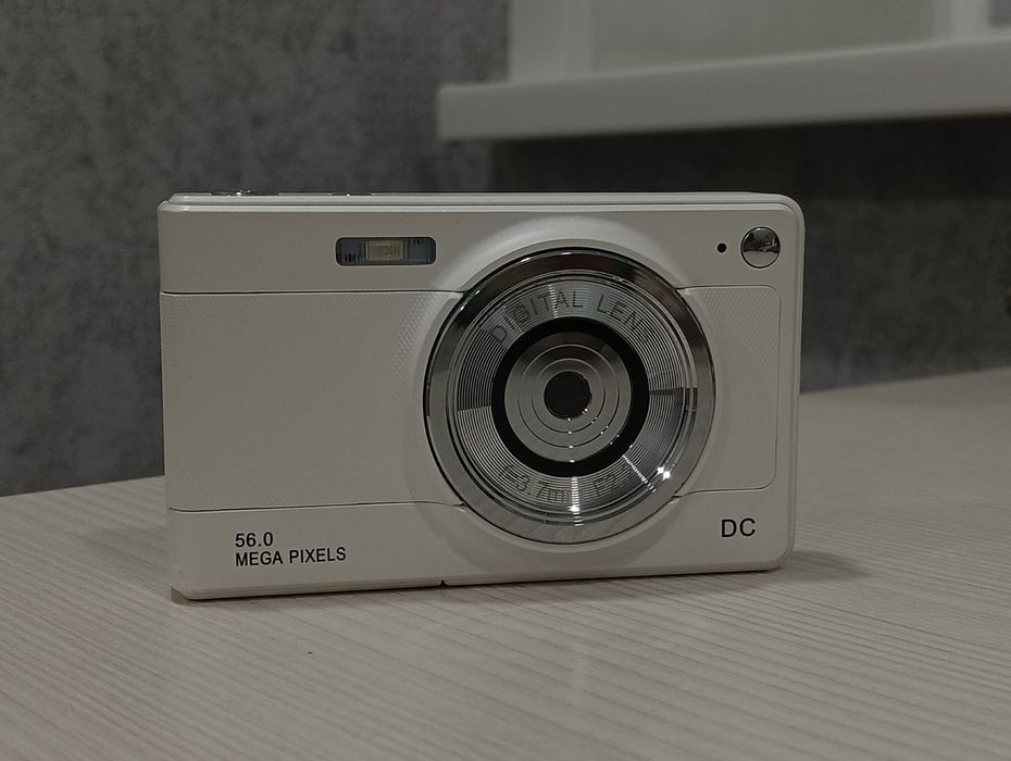 Продам фотоаппарат