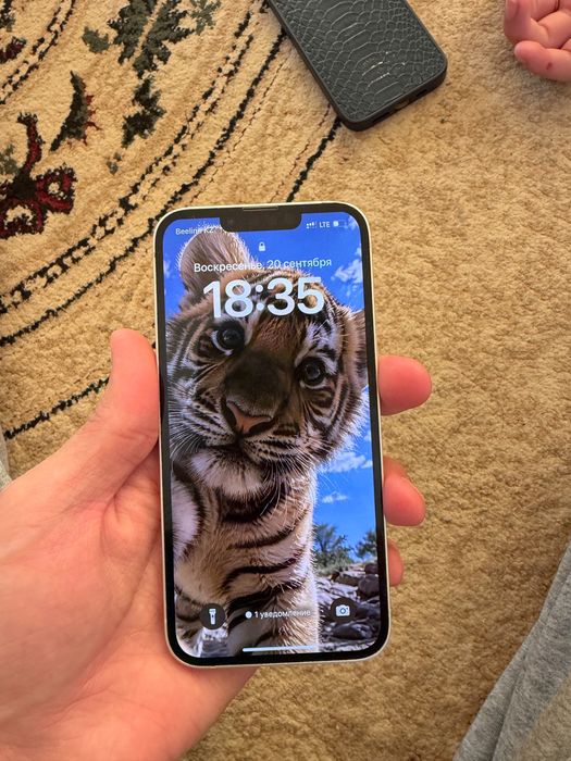 iphone 13 128gb 77%
