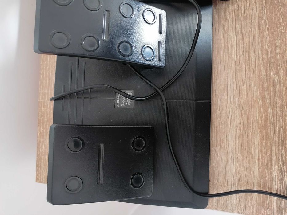 Volan gaming MYRIA MG7400