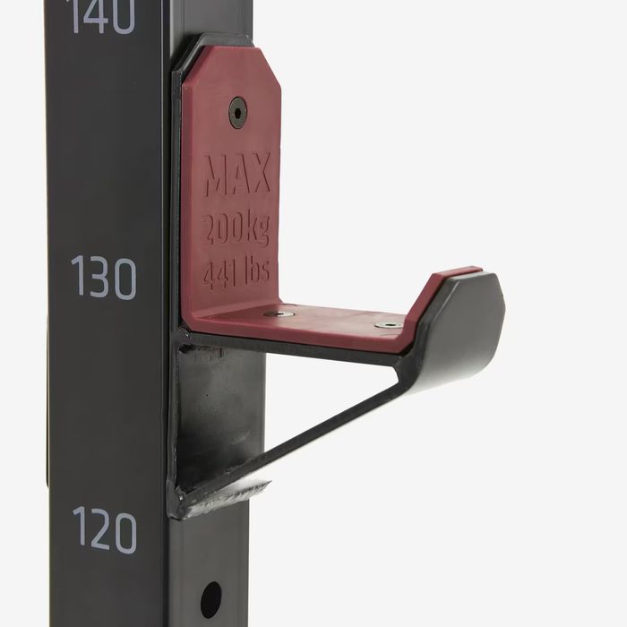 Vând Power Rack 500 aproape Nou!