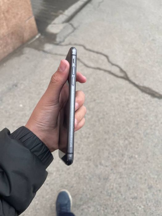 Айфон 11 Iphone 11