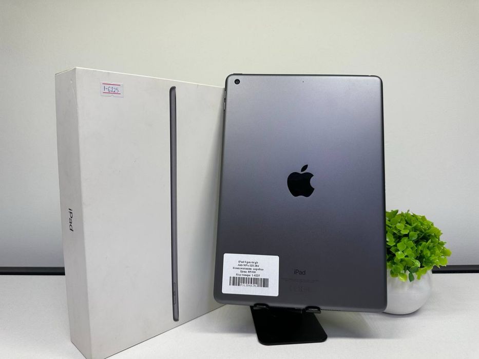 iPad 9 gen 64 gb
